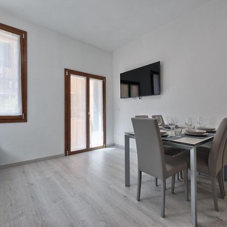 Venice Boutique Apartment ภายนอก รูปภาพ