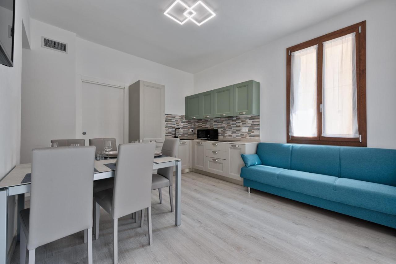 Venice Boutique Apartment ภายนอก รูปภาพ
