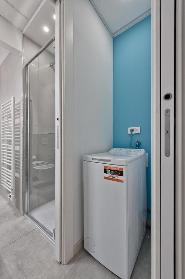 Venice Boutique Apartment ภายนอก รูปภาพ