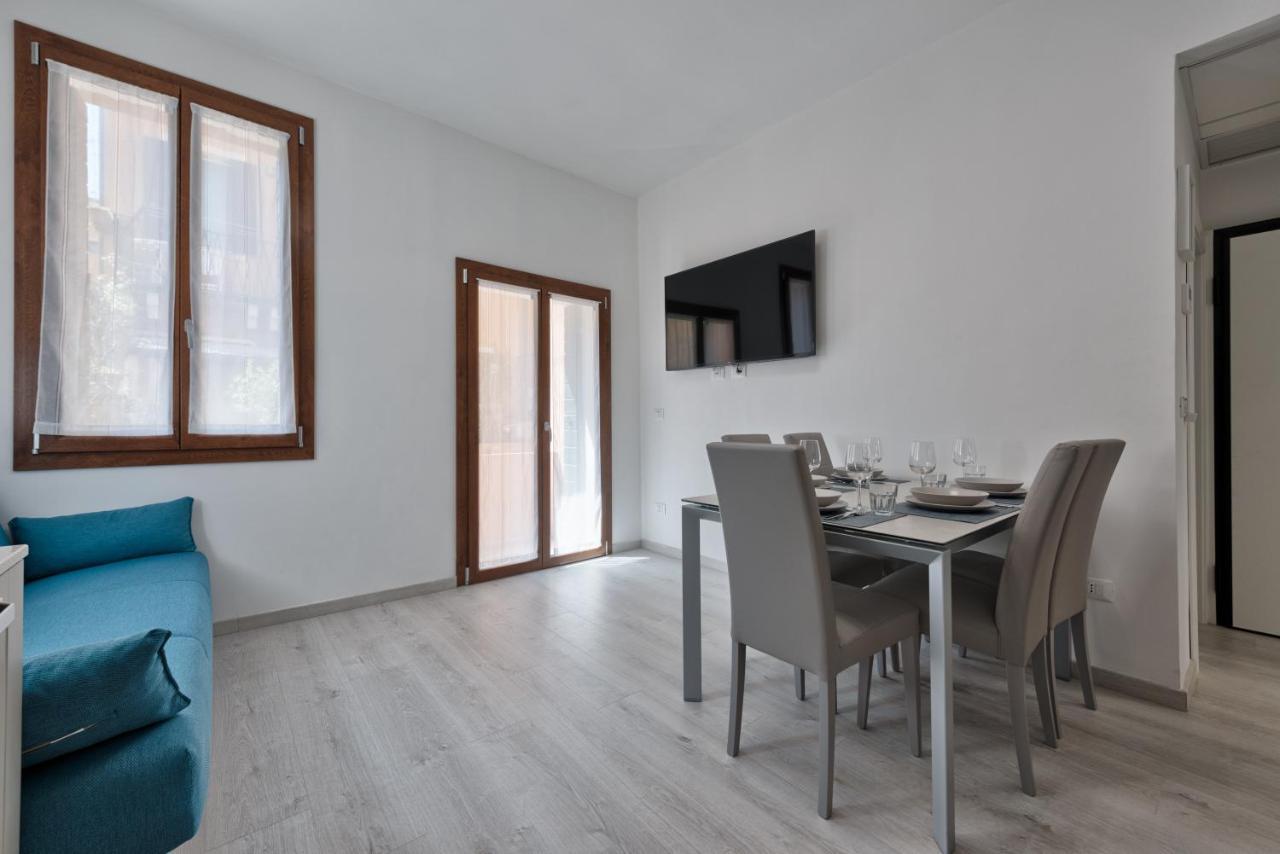 Venice Boutique Apartment ภายนอก รูปภาพ