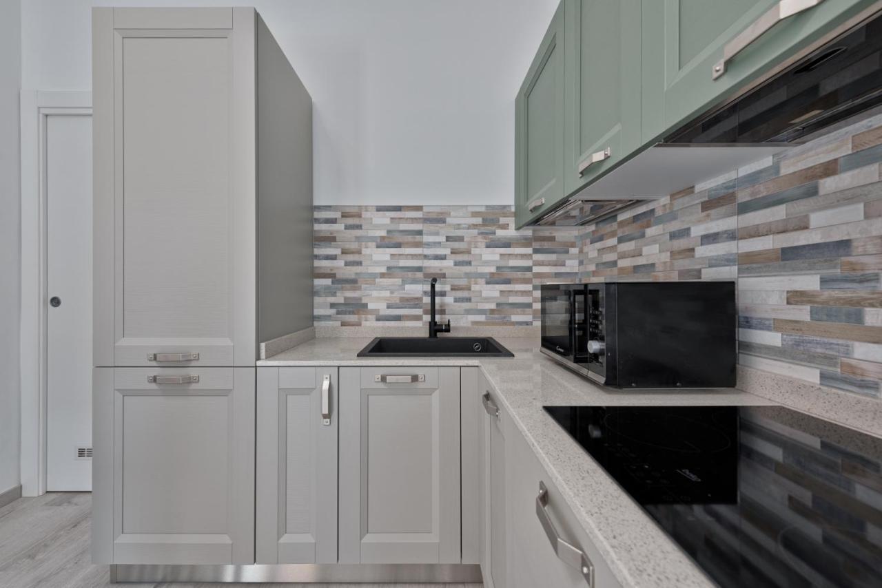 Venice Boutique Apartment ภายนอก รูปภาพ