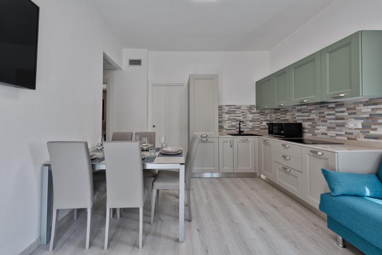 Venice Boutique Apartment ภายนอก รูปภาพ