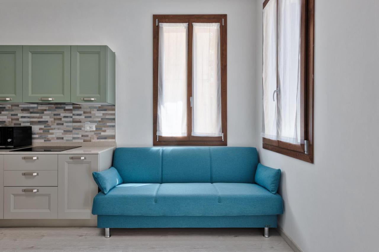Venice Boutique Apartment ภายนอก รูปภาพ