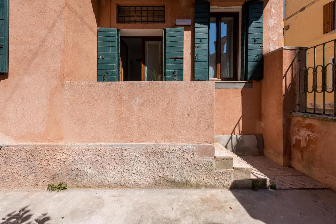 Venice Boutique Apartment ภายนอก รูปภาพ