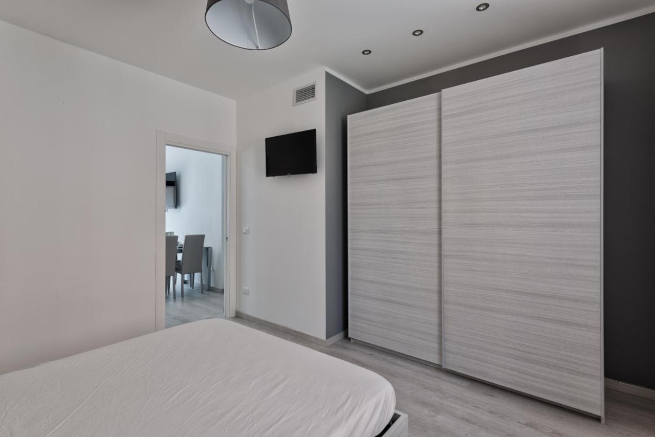 Venice Boutique Apartment ภายนอก รูปภาพ
