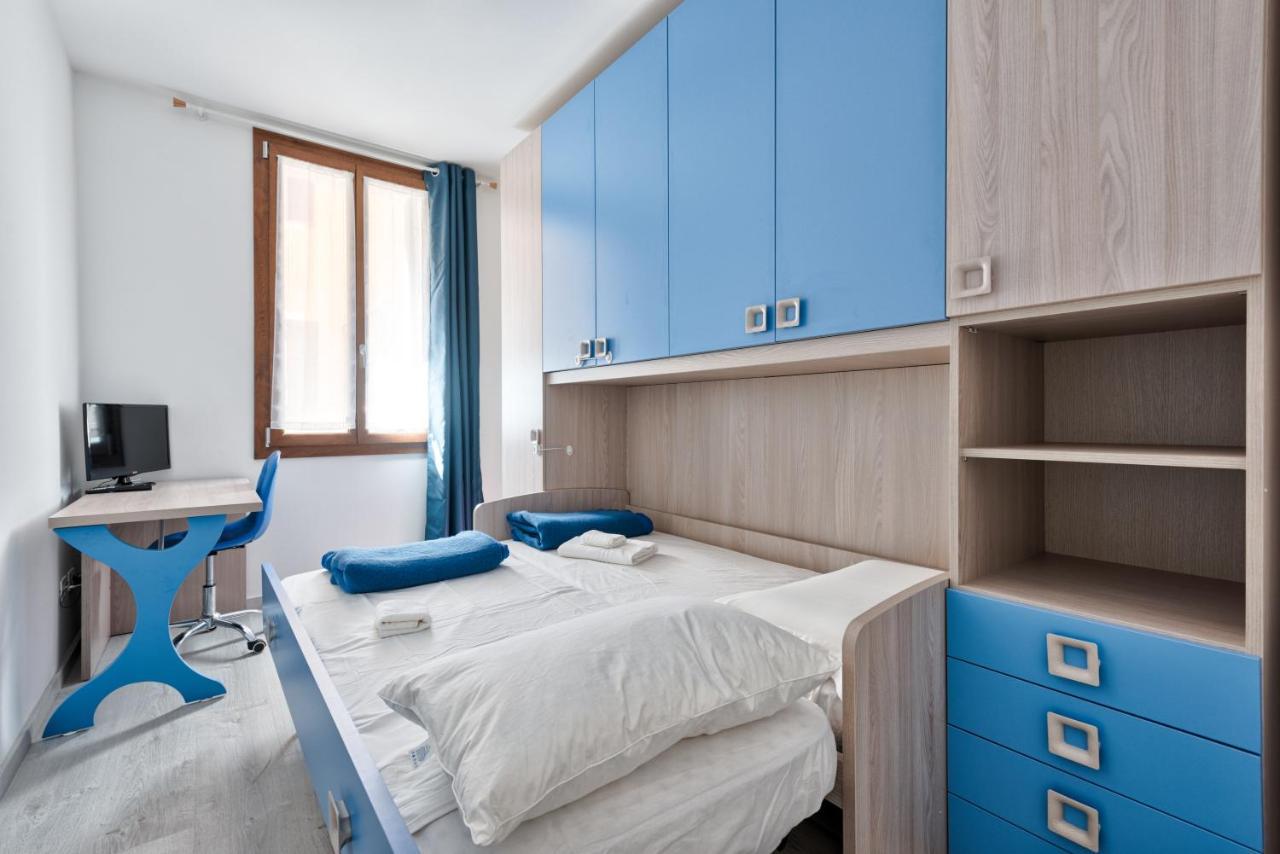 Venice Boutique Apartment ภายนอก รูปภาพ