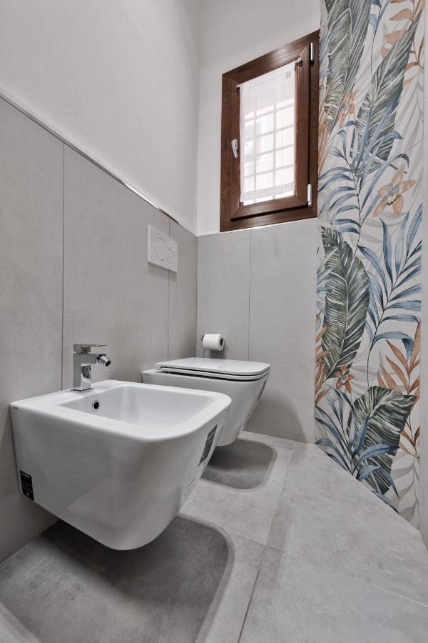 Venice Boutique Apartment ภายนอก รูปภาพ