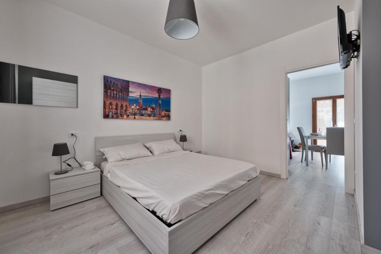 Venice Boutique Apartment ภายนอก รูปภาพ