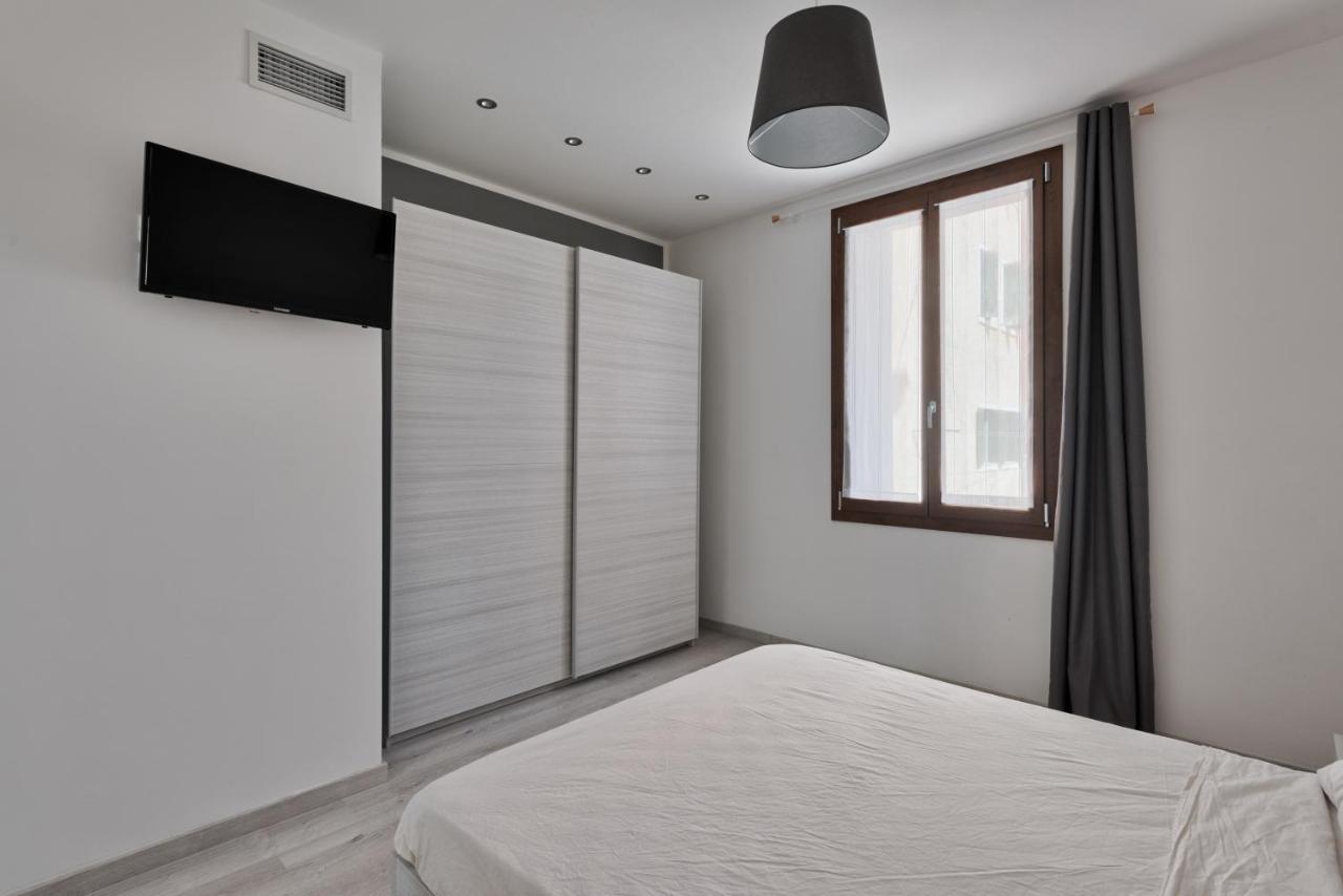 Venice Boutique Apartment ภายนอก รูปภาพ