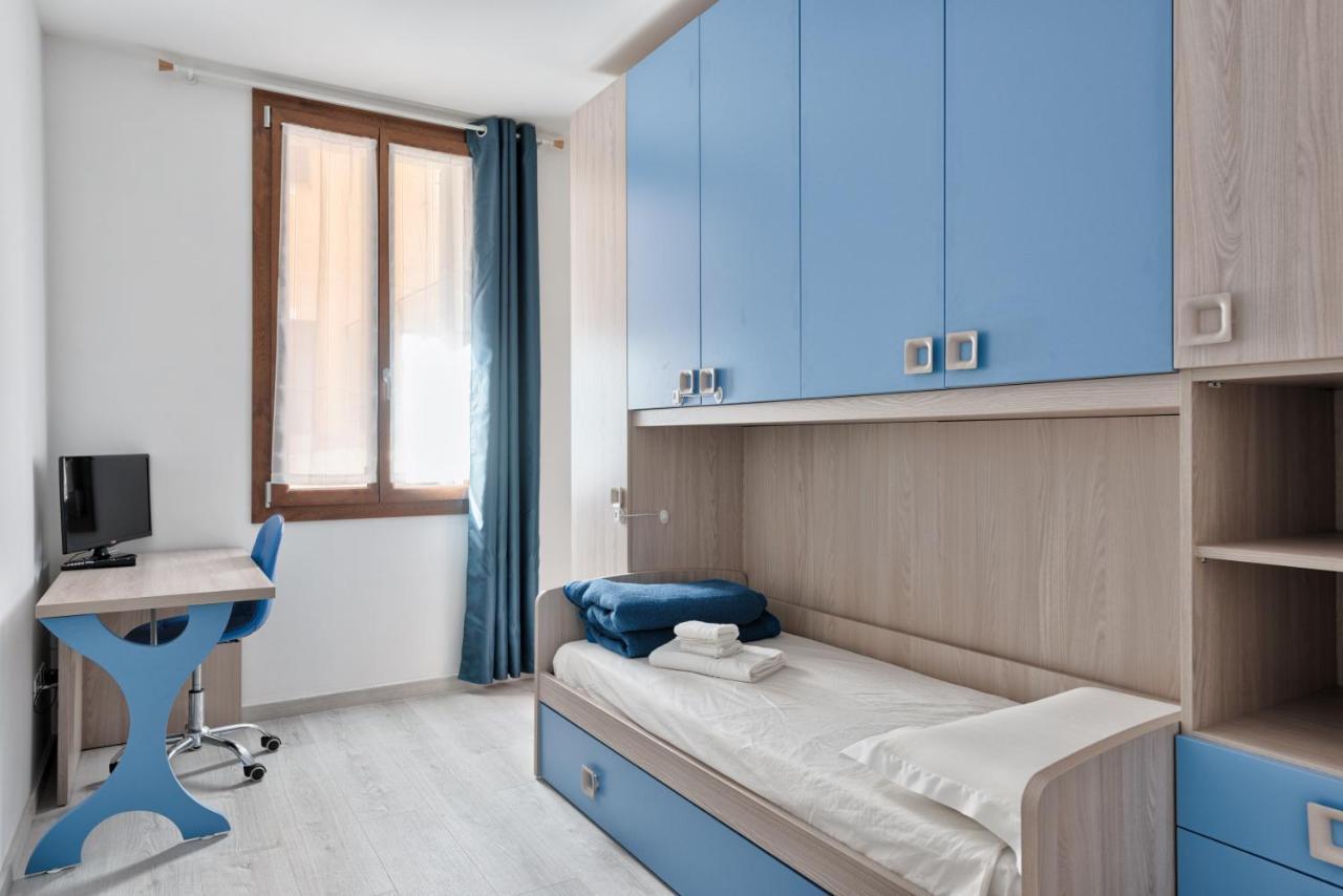 Venice Boutique Apartment ภายนอก รูปภาพ